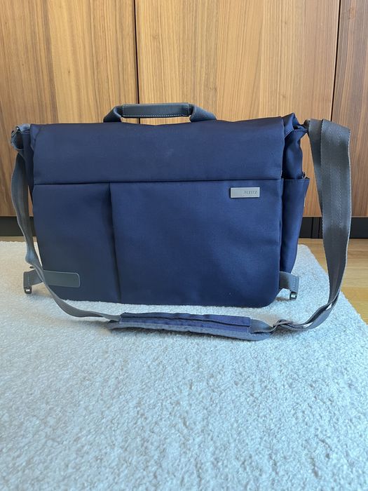 Geanta Leitz Messenger