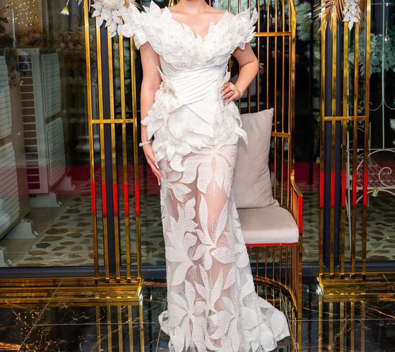 Rochie de mireasa