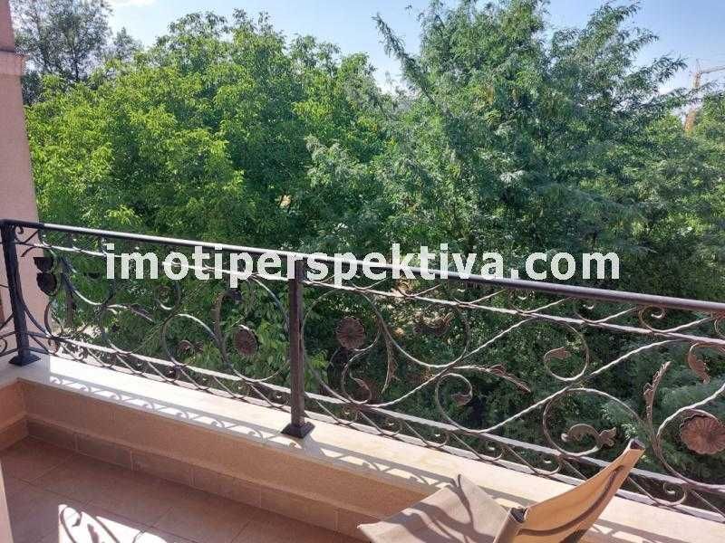 Продава се Двустаен апартамент в Пловдив, Христо Смирненски - 63 кв.м за 2223 €/кв.м - Снимка #17