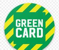 Green Card заполнение анкеты от 20 тыс.сум