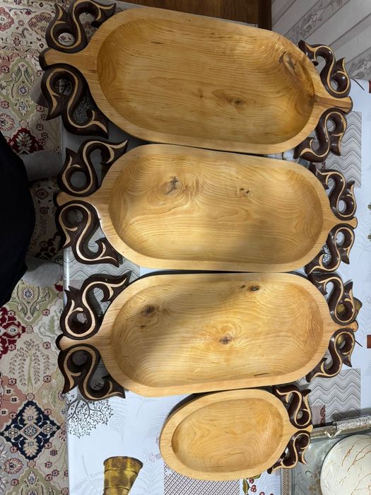 Продам набор Астау для мяса