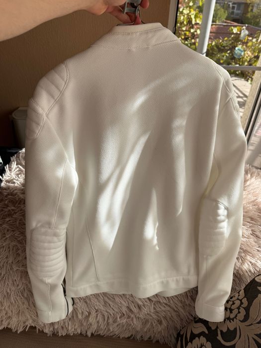 Есенно мъжко яке