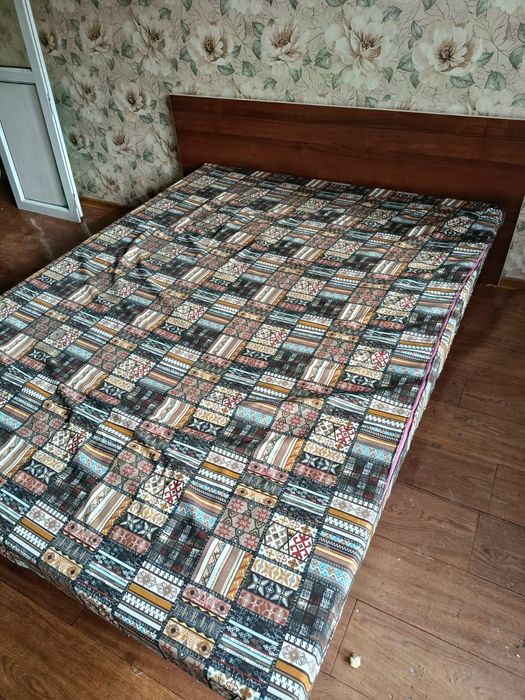 кровать 15000 бу