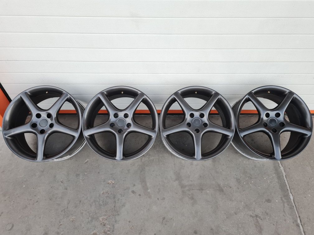 Джанти за VW AUDI SEAT SKODA Mercedes R18 5x112 ET35 8J