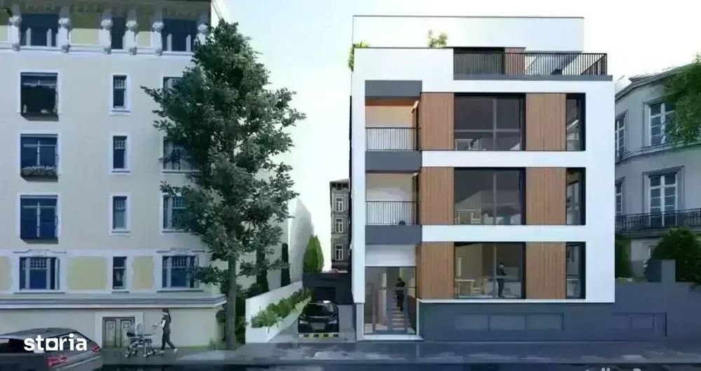 Apartament 3 camere |Mihai Bravu | Comision 0 |