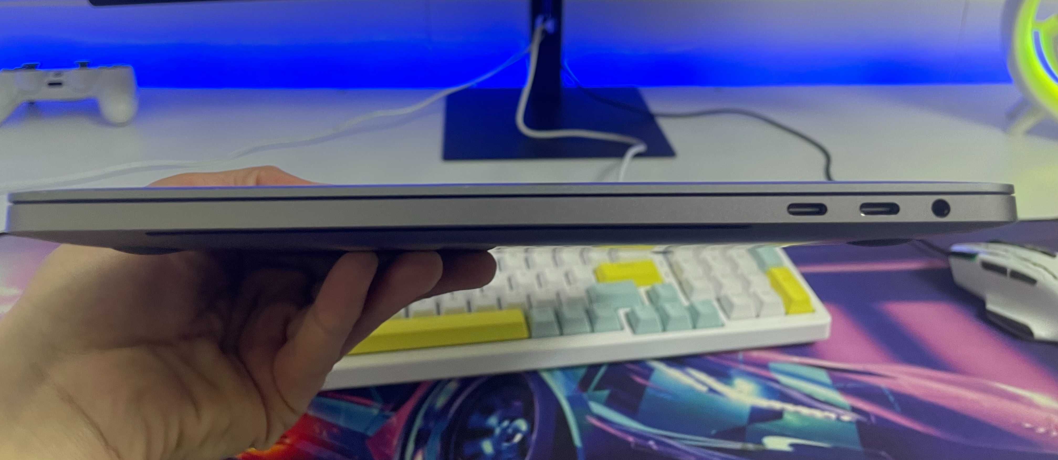 MacBook Pro 13 2017