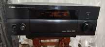 Amplificator Audio Yamaha RX-V1700 Statie Audio Amplituner