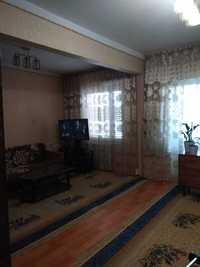 Четырех комнатная квартира в М.Улугбекском районе. Карасу - 4. (NAG).