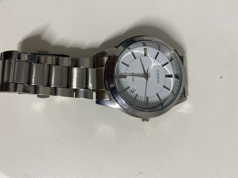 Мужские часы Casio