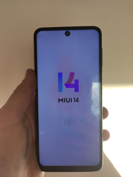 Redmi note 9s (2020)