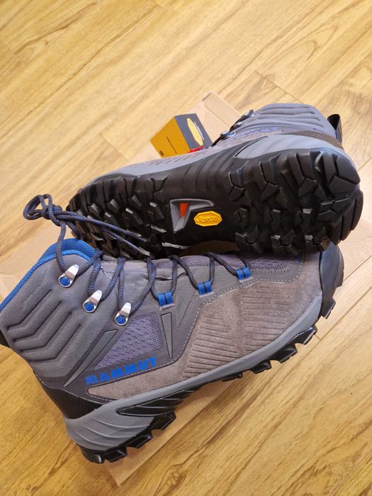 Bocanci, ghete Mammut Goretex, masuri 42-46,salewa,scarpa,meindl