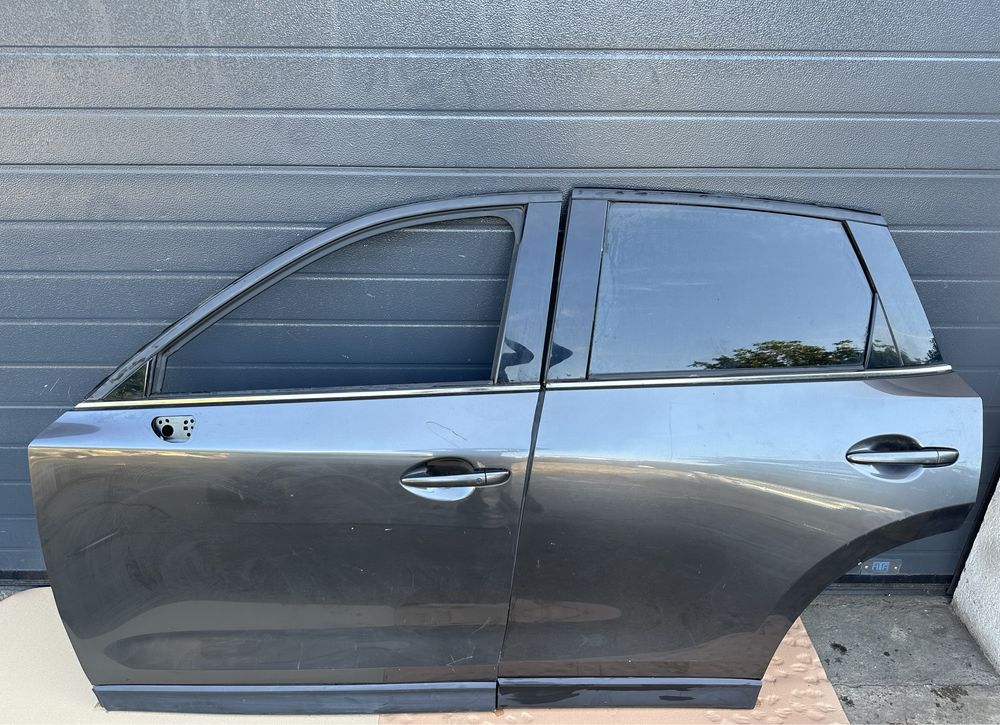 Usi stanga / Portiere stanga Mazda CX-5 2017-2022