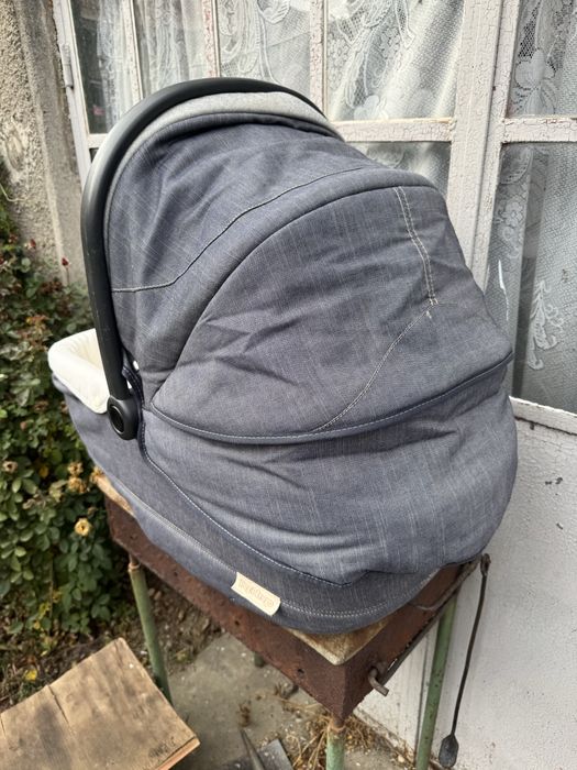 Landou pentru bebeluși