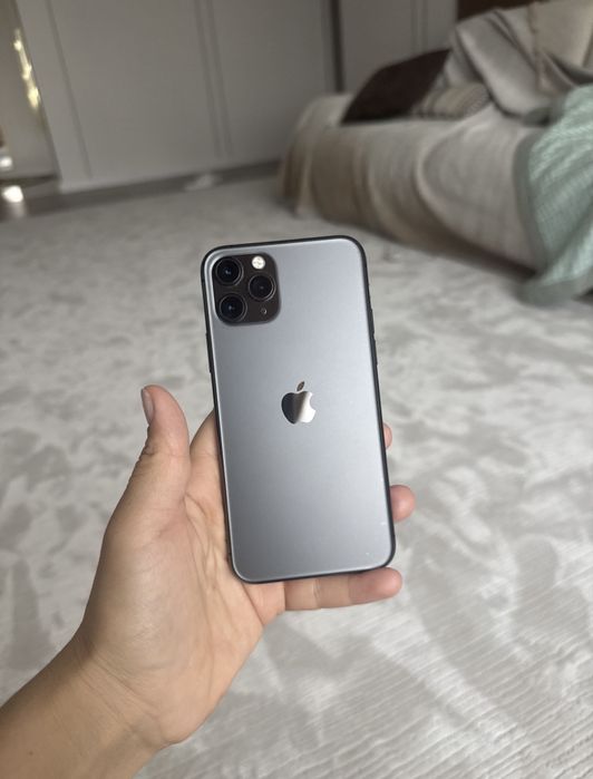 Айфон 11 про Идеал