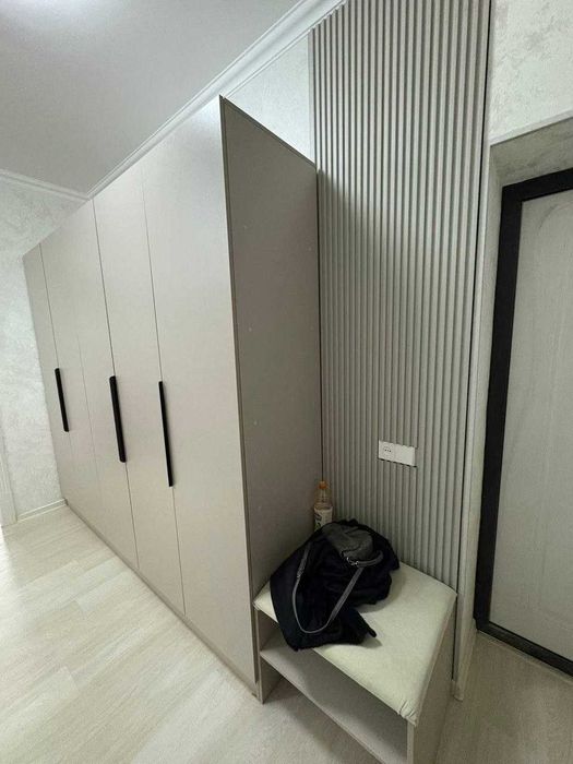 Сдам двухкомнатную квартиру