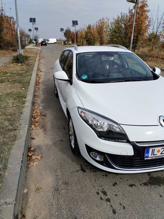 Vand Renault megane 3 din 2013