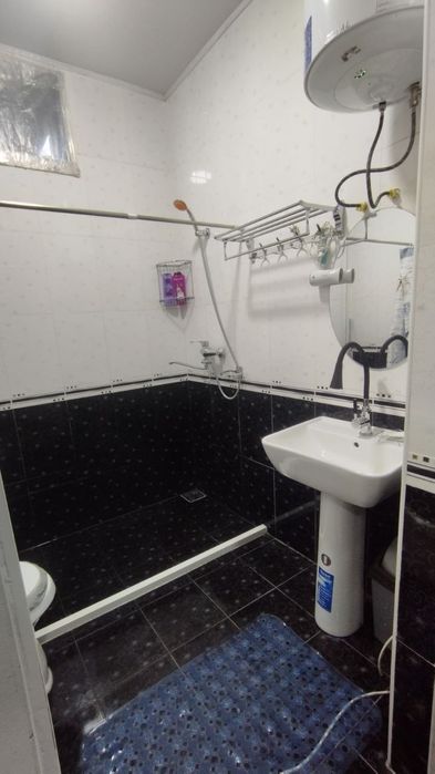 Ijaraga kvartira 2 xona oilaga