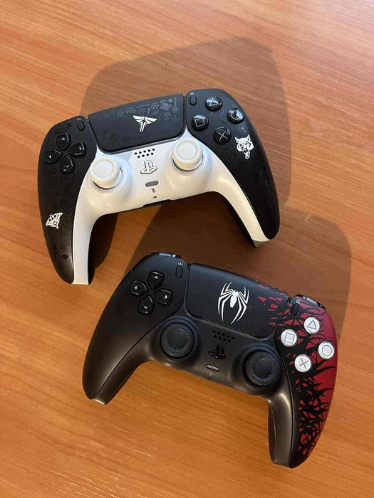 Playstation 5 spider-man 2 Edition