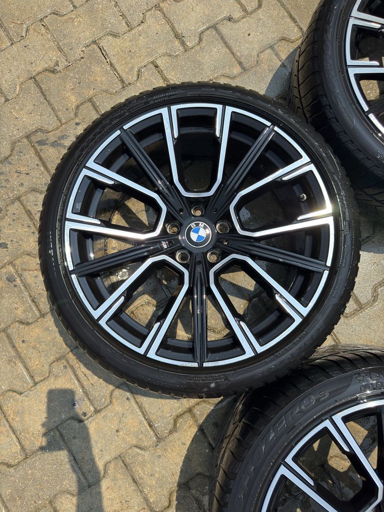 Jante bmw g30 g31 r19