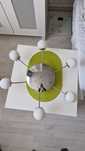 Lustra/plafoniera led.              .
