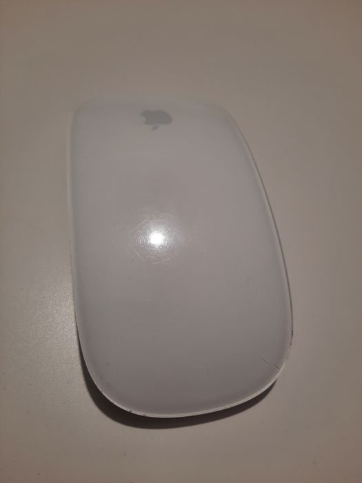 Apple mouse model A1296