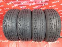 Anvelope de IARNA - 205/55/17 - PIRELLI - CA NOI / 7.6 MM - DOT 4419 !