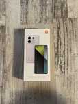 Xiaomi redmi note 13 pro 5G 512 Gb