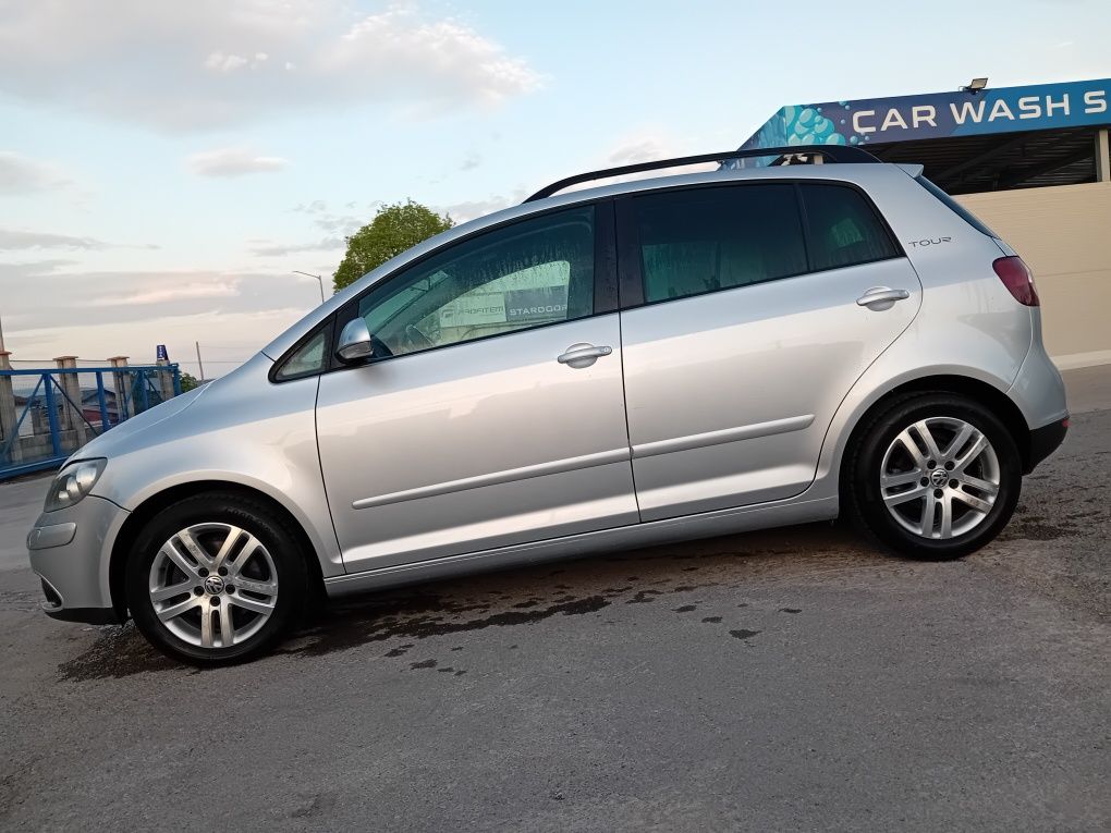 1.9TDI 105 TOUR Top-Top