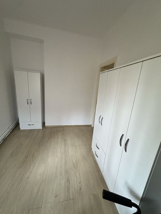 Apartament 3 camere zona Banu Manta