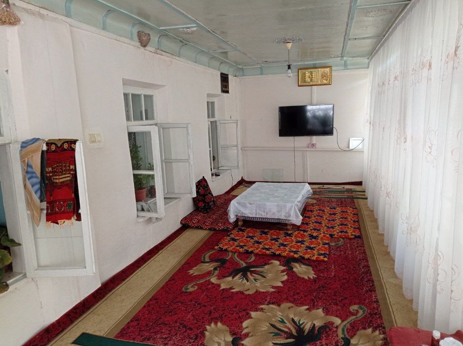 UY SOTILADI 15 sotix