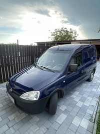 Opel combo c-van 1.3 cdti 2006