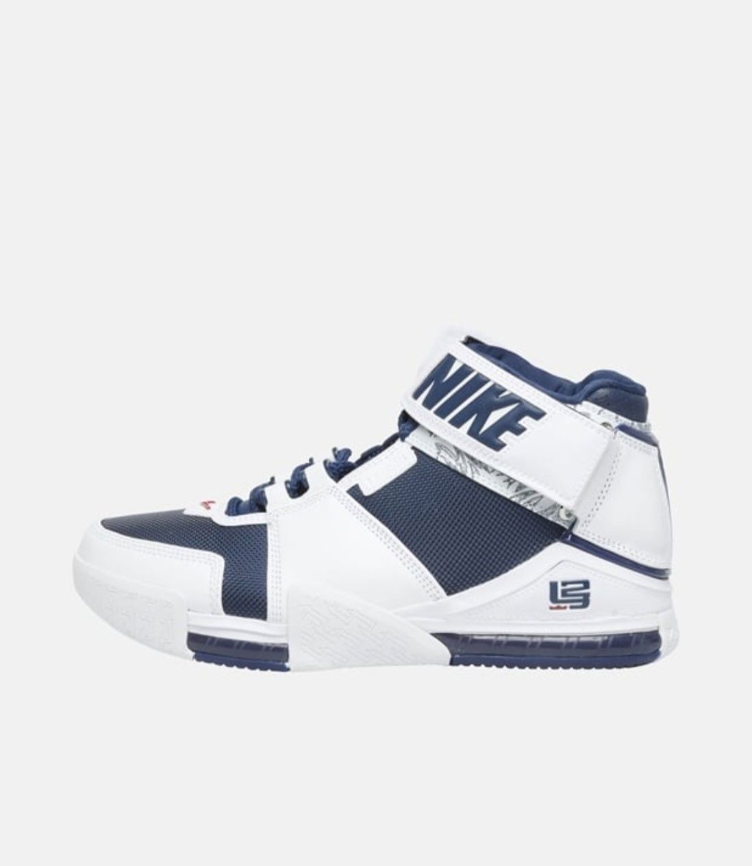 Nike Zoom Lebron II баскетболни Маратонки