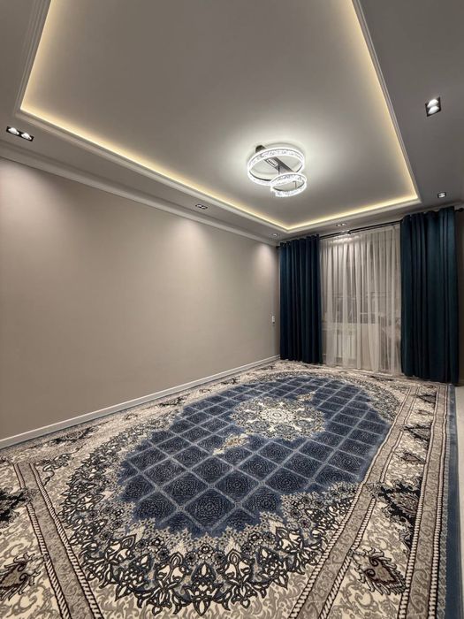 Юнусабад -15 квартал 1в2/2/4 Евро ремонт