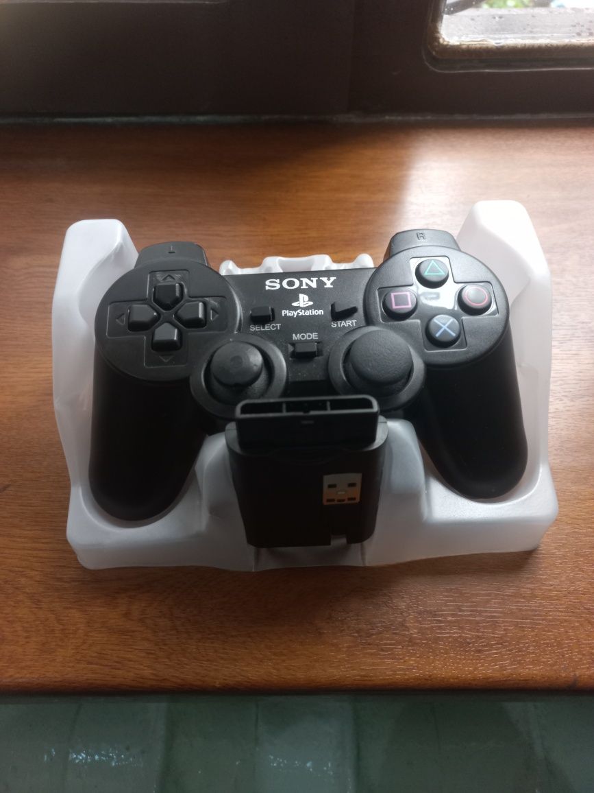Джойстик Ps2, ПК