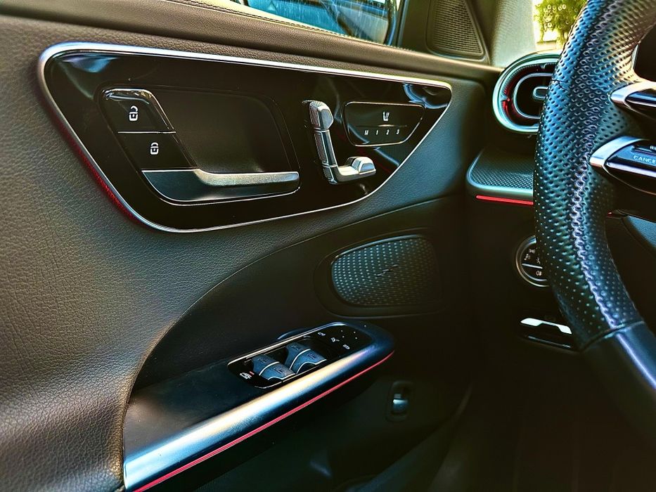 Mercedes C 300d, 4 Matic -AMG - 2023 - 30.000km