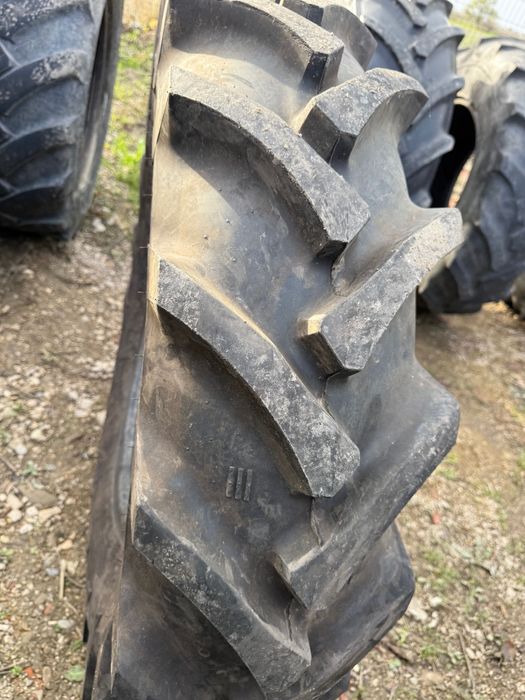 12,4r24 tractor vredestein