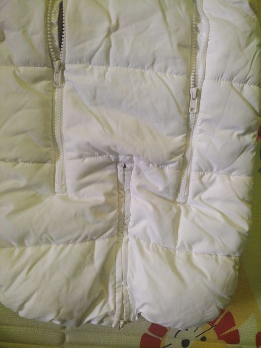 Salopeta (sac) bebe H&M, 2-6 luni