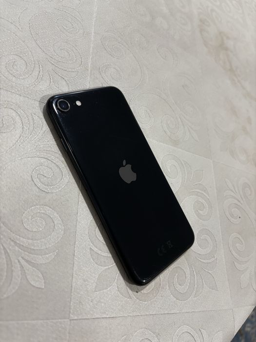 Iphone se за 40000