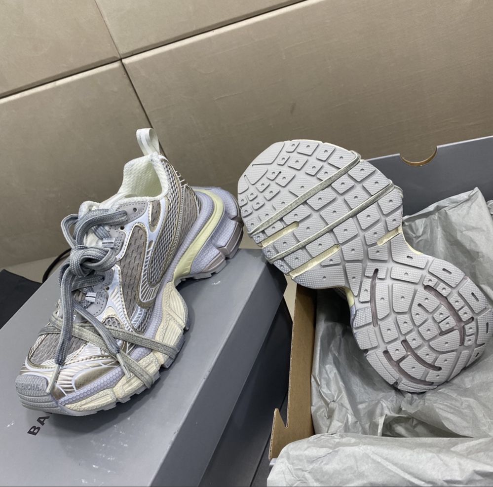 Унисекс Обувки Balenciaga Phantom 3XL