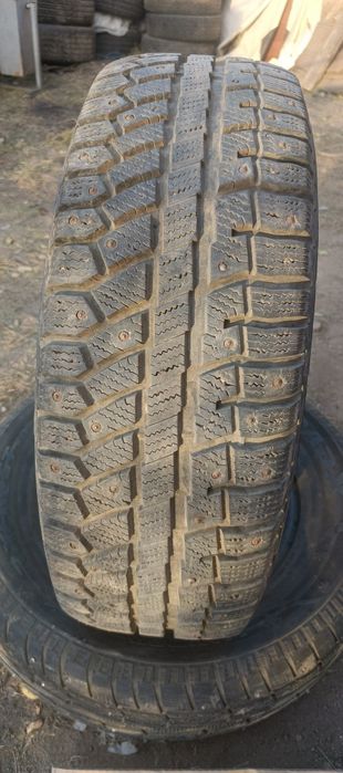 215 60 R16 зимний баллон