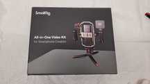Smalrrig AL-in-ONE video kit
