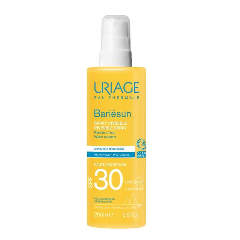 Bariesun Слънцезащитен спрей SPF30 х200мл