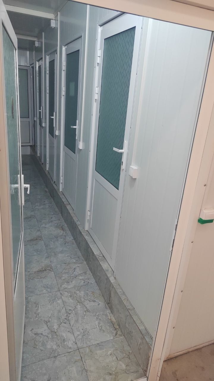 Studentlar uchun yotoqhona Hostel Oylik va kunlik