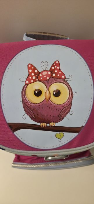 Ghiozdan scoala Hama