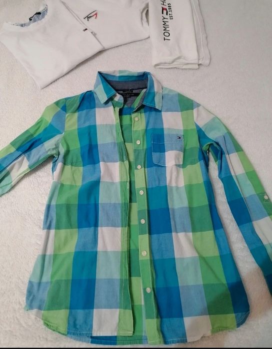 Camasa XS-S, Tommy Hilfiger