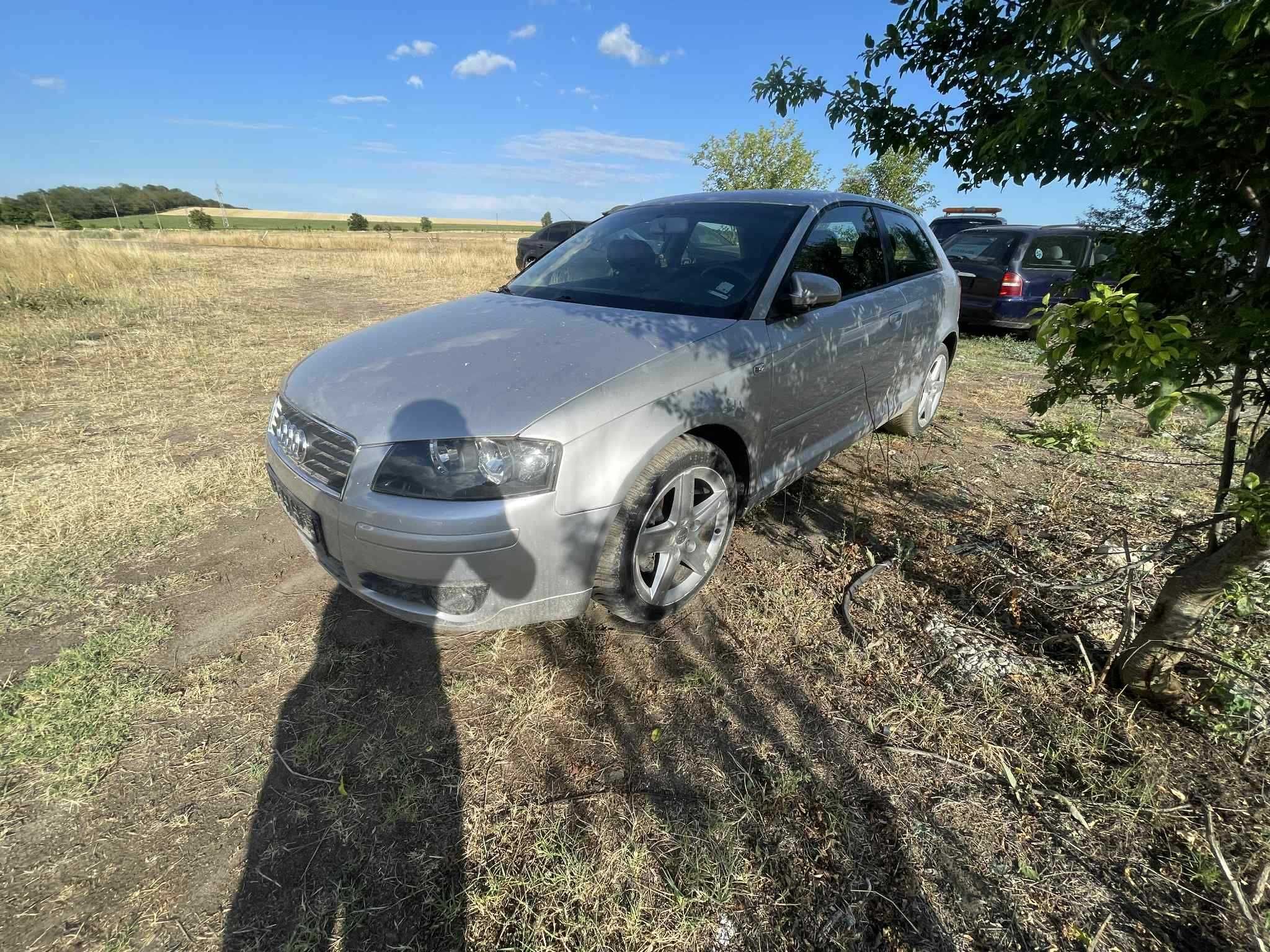 audi a3 8p 2.0 fsi на части ауди а3 8п автоматик