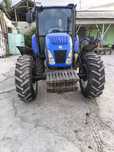 TRAKTOR TD5 sotiladi Traktor sozi dakumenti joyida