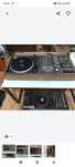 Rosita stereo vintage retro hi fi sistem audio