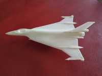 Модель самолёта F-16