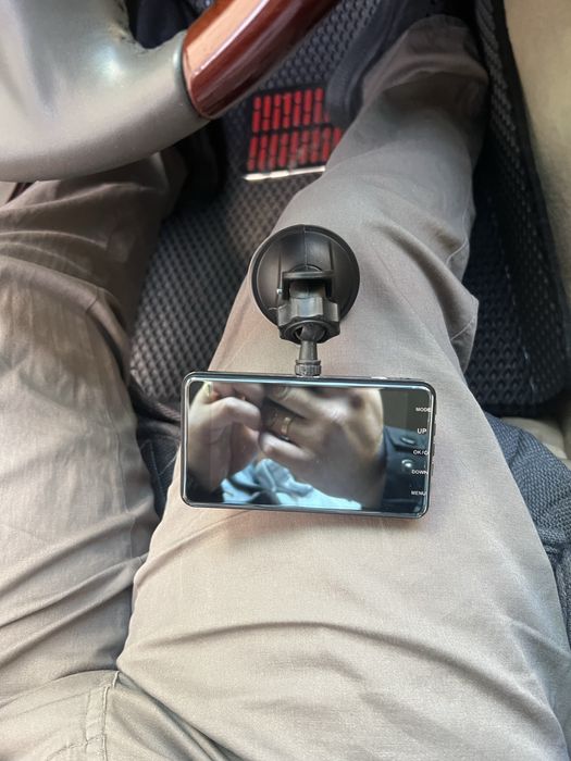 Видеорегистратор